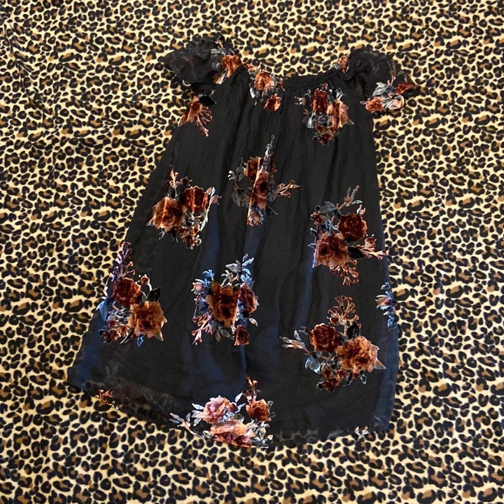 Xhilaration MiniDress/Tunic